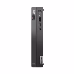 Lenovo ThinkCentre neo 50q i5-13420H 16 Go 512 Go SSD Win11 Pro Mini PC Noir - Vue supplémentaire 7