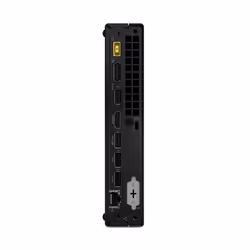 Lenovo ThinkCentre neo 50q i5-13420H 16 Go 512 Go SSD Win11 Pro Mini PC Noir - Vue supplémentaire 8