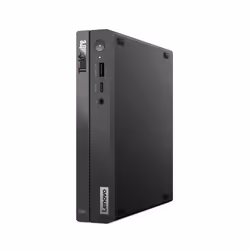 Lenovo ThinkCentre neo 50q Gen 4 i5-13420H 16Go 512Go SSD Win11 Pro Mini PC Noir