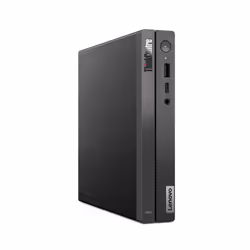 Lenovo ThinkCentre neo 50q Gen 4 i5-13420H 16Go 512Go SSD Win11 Pro Mini PC Noir