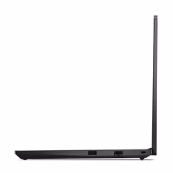 Lenovo ThinkPad E14 Gen 5 i5-1335U 14" PC portable 16Go 512Go SSD Noir - Vue supplémentaire 7