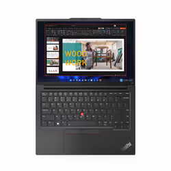 Lenovo ThinkPad E14 Gen 5 i5-1335U 14" PC portable 16Go 512Go SSD Noir - Vue supplémentaire 8