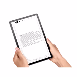 Lenovo Tab M10 Plus (3rd Gen) 2023 10.6" 4Go 128Go Wi-Fi 5 Gris - Vue supplémentaire 6