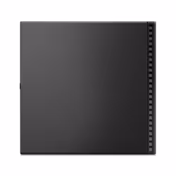 Lenovo ThinkCentre M70q i5-13400T 8 Go 256 Go SSD Win11 Pro Mini PC Noir - Vue supplémentaire 4