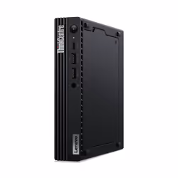 Lenovo ThinkCentre M70q i5-13400T 8 Go 256 Go SSD Win11 Pro Mini PC Noir - Vue supplémentaire 6