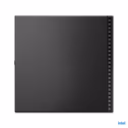 Lenovo ThinkCentre M70q Mini PC i7-13700T 16 Go 512 Go SSD Win11 Pro Noir - Vue supplémentaire 6