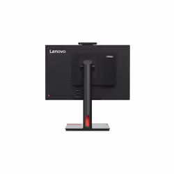 Lenovo ThinkCentre Tiny-In-One 24 LED display 23.8" Full HD Écran tactile Noir - Vue supplémentaire 4