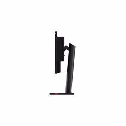 Lenovo ThinkCentre Tiny-In-One 22 écran plat de PC 21.5" Full HD LED Écran tactile Noir - Vue supplémentaire 6
