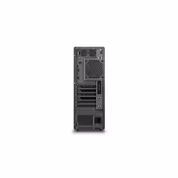 Lenovo ThinkStation P5 Intel® Xeon® W w3-2435 64Go 1To SSD NVIDIA RTX A4500 Win11 Pro Noir, Rouge