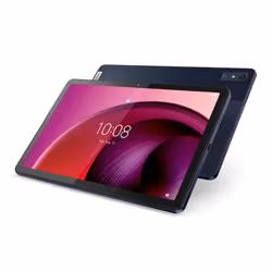 Lenovo Tab M10 5G, 26,9 cm (10.6"), 2000 x 1200 pixels, 128 Go, 6 Go, Android 13, Bleu