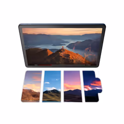 Lenovo Tab M10 5G 128 Go 26,9 cm (10.6") Qualcomm Snapdragon 6 Go Wi-Fi 5 (802.11ac) Android 13 Bleu
