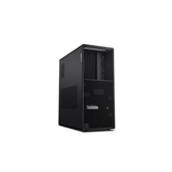Lenovo ThinkStation P3 Tower i7-13700 32Go 1To SSD NVIDIA RTX A2000 Win11 Pro PC