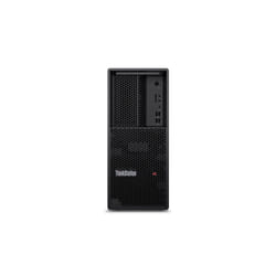 Lenovo ThinkStation P3 Tower i7-13700K 32Go 1To SSD NVIDIA T1000 Win11 Pro Noir