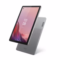 Lenovo Tab M9, 22,9 cm (9"), 1340 x 800 pixels, 32 Go, 3 Go, Android 12, Gris