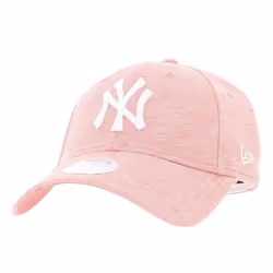 Casquette de baseball femme New Era MLB New York Yankees