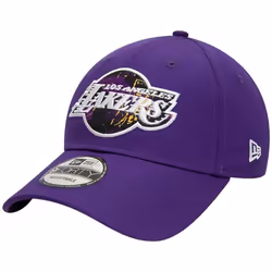 Casquette imprimé New Era Print 9Forty