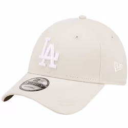 Casquette de baseball Los Angeles Dodgers League Essential 9Forty