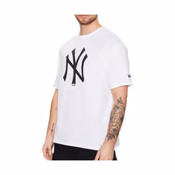 T-shirt oversize New York Yankees League Essentials