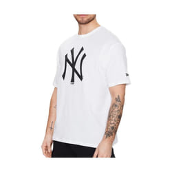 T-shirt oversize New York Yankees League Essentials