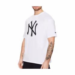T-shirt oversize New York Yankees League Essentials