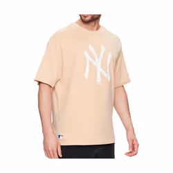 T-shirt oversize New York Yankees League Essentials