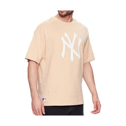 T-shirt oversize New York Yankees League Essentials