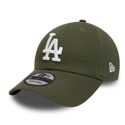 Casquette de baseball New Era MLB Los Angeles Dodgers