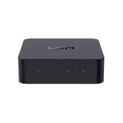 Lecteur réseau HiFi WIIM Pro