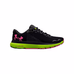 Sports Shoes Hovr Infinite 4 Mesh Noir