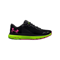 Sports Shoes Hovr Infinite 4 Mesh Noir