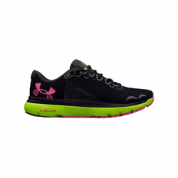 Sports Shoes Hovr Infinite 4 Mesh Noir