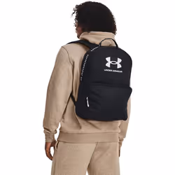 Sac à dos - Under Armour - Loudon - 25L - Noir - Mixte - 100% polyester