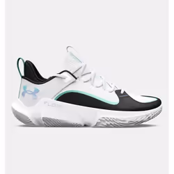 Chaussures indoor Under Armour Flow Futr X 3 SOS