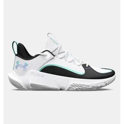 Chaussures indoor Under Armour Flow Futr X 3 SOS