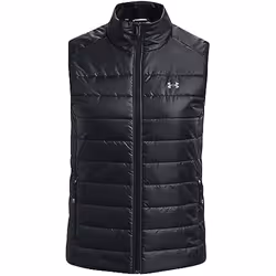 Gilet - UNDER ARMOUR - UA Storm Insulated - Femme - Imperméable - Confort optimal