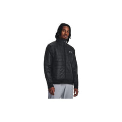 Doudoune imperméable Under Armour Strom Run Hbd