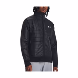 Doudoune imperméable Under Armour Strom Run Hbd
