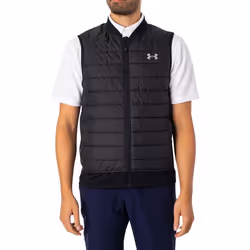 Doudoune sans manches imperméable Under Armour Storm