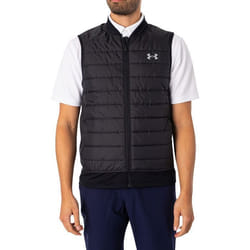 Doudoune sans manches imperméable Under Armour Storm