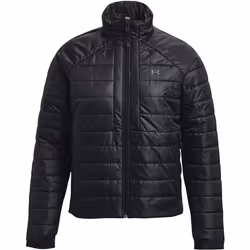 Veste Under Armour Storm Insulated Jacket 1380875 Noir Femme