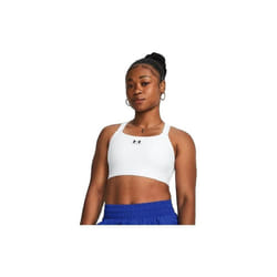Brassière femme Under Armour HeatGear High