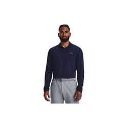 Polo manches longues Under Armour Performance 3.0