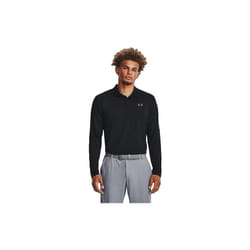 Polo manches longues Under Armour Performance 3.0