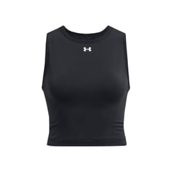 Débardeur sans coutures femme Under Armour Train
