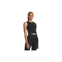 Débardeur sans coutures femme Under Armour Train