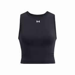 Débardeur sans coutures femme Under Armour Train