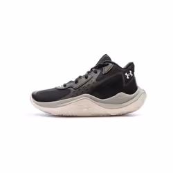 Chaussures basketball Under Armour GS Jet '23