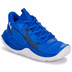 Chaussures basketball Under Armour GS Jet '23