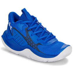 Chaussures basketball Under Armour GS Jet '23