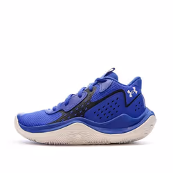 Chaussures basketball Under Armour GS Jet '23
